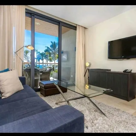 La Plaza Del Sol Appartement *